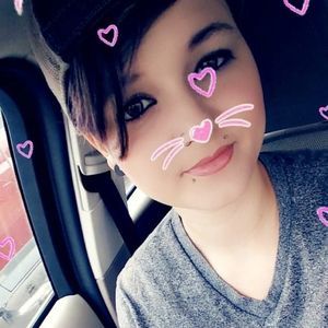 Meet your Posher, Kelly